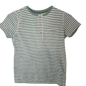 Boden Striped Kids Top